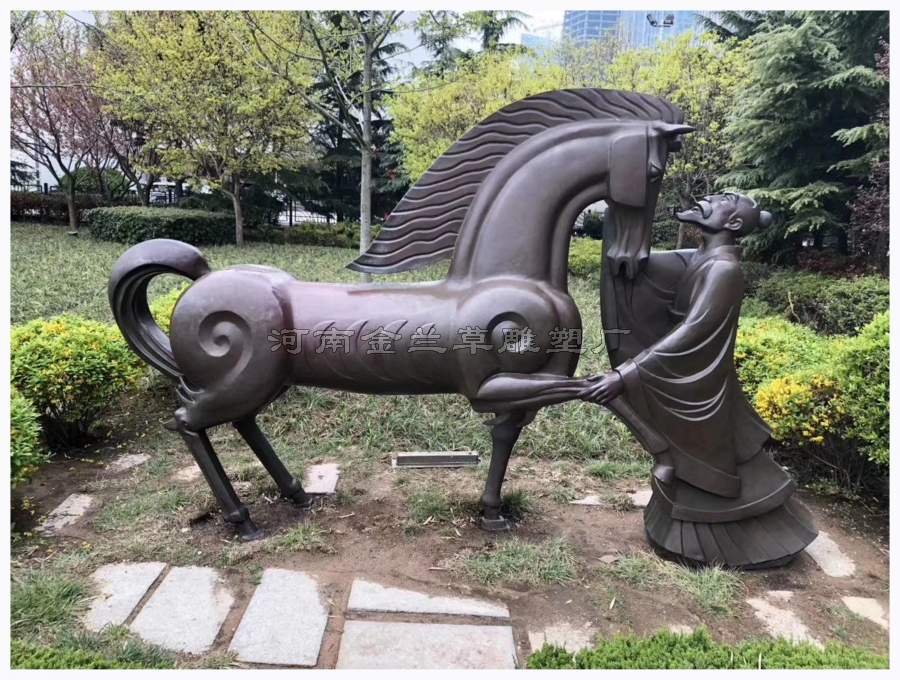 郑州公园紫铜浮雕定制